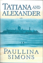 Cover art for Tatiana and Alexander