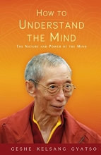 Cover art for How to Understand the Mind: The Nature and Power of the Mind