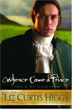 Cover art for Whence Came a Prince (Lowlands of Scotland Series #3)