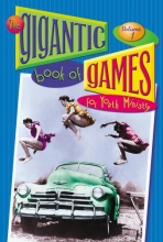 Cover art for The Gigantic Book of Games for Youth Ministry