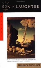 Cover art for The Son of Laughter