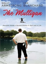 Cover art for The Mulligan: A Parable of Second Chances