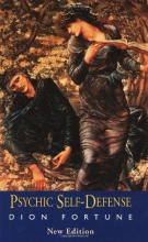 Cover art for Psychic Self-Defense