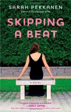 Cover art for Skipping a Beat: A Novel