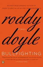 Cover art for Bullfighting: Stories