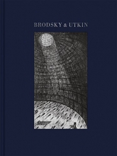 Cover art for Brodsky & Utkin