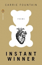 Cover art for Instant Winner: Poems (Penguin Poets)
