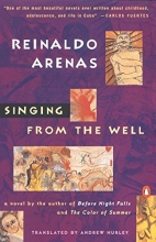 Cover art for Singing from the Well (Pentagonia)