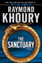 Cover art for The Sanctuary