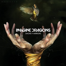 Cover art for Smoke + Mirrors [2 LP]