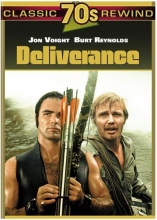 Cover art for Deliverance: Deluxe Edition