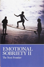 Cover art for Emotional Sobriety II