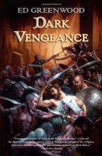 Cover art for Dark Vengeance: A Novel of Niflheim (Niflheim 2)
