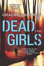 Cover art for Dead Girls