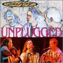 Cover art for Unplugged