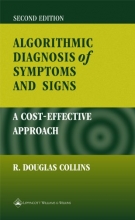 Cover art for Algorithmic Diagnosis of Symptoms and Signs: A Cost-Effective Approach