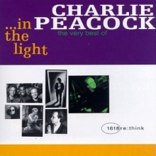 Cover art for In the Light