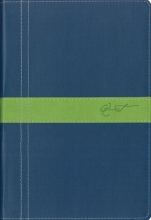 Cover art for Quest Study Bible: New International Version