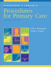 Cover art for Procedures for Primary Care