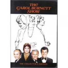 Cover art for The Carol Burnett Show - The Collector's Edition Vol. 14