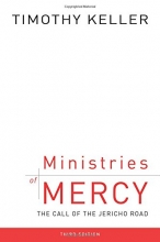 Cover art for Ministries of Mercy, Third Edition: The Call of the Jericho Road