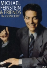 Cover art for Michael Feinstein