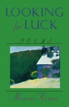 Cover art for Looking for Luck: Poems