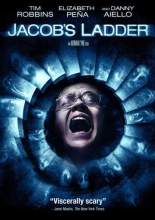 Cover art for Jacob's Ladder [DVD]