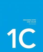 Cover art for Designing with One Color and Two Colors