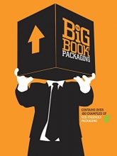 Cover art for The Big Book of Packaging