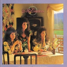 Cover art for The Gift