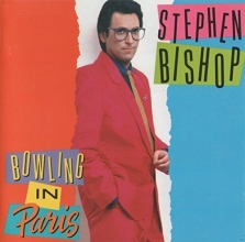 Cover art for Bowling In Paris