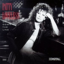 Cover art for On Down the Line