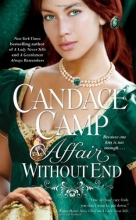 Cover art for An Affair Without End