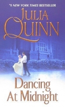 Cover art for Dancing at Midnight
