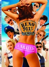 Cover art for Reno 911! - Miami 