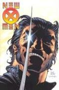 Cover art for New X-Men, Vol. 2