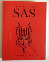 Cover art for Inside the SAS