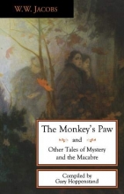 Cover art for The Monkey's Paw and Other Tales of Mystery and the Macabre