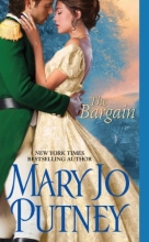 Cover art for The Bargain
