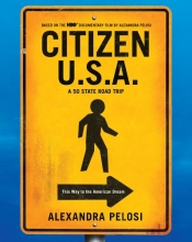 Cover art for Citizen U.S.A.: A 50 State Road Trip