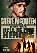 Cover art for Hell Is For Heroes