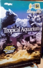 Cover art for Tropical Aquarium