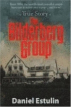 Cover art for The True Story of the Bilderberg Group