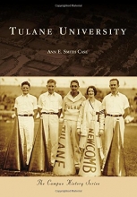 Cover art for Tulane University (Campus History)