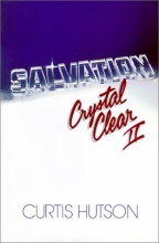 Cover art for Salvation Crystal Clear