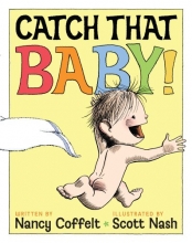 Cover art for Catch That Baby!