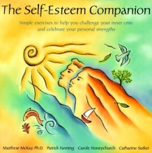 Cover art for The Self-Esteem Companion