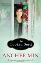 Cover art for The Cooked Seed: A Memoir