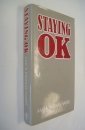 Cover art for Staying Ok
